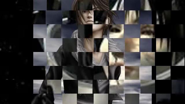 Final Fantasy VIII смотреть онлайн