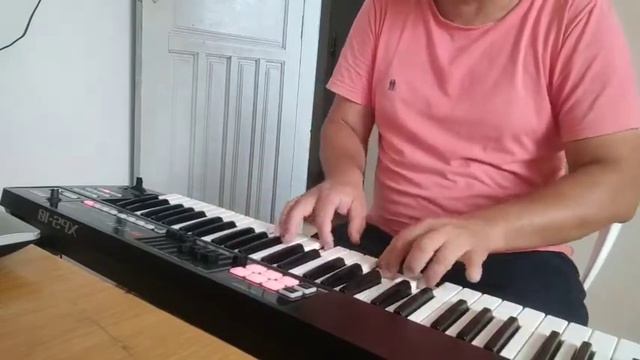 teclado roland xps10 смотреть онлайн