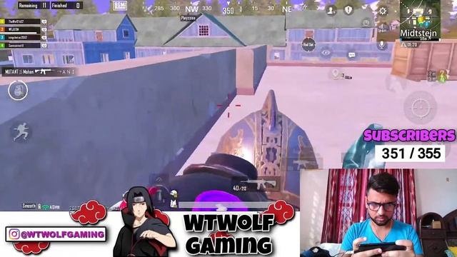 THHORRA TO SUPPORT KRDO YAAR ? | FACE CAM ? | BGMI LIVE STREAM HINDI | PUBG MOBILE LIVE | BGMI LIVE смотреть онлайн