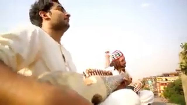 Darbuka & Afghani Rubab | Ramzan Special | Mehsim Wajid | Haider Ali | Instrumental | Suristaan смотреть онлайн