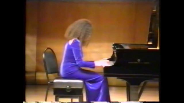 J  BRAHMS Intermezzo Op.118 No. 6 Evren Büyükburç