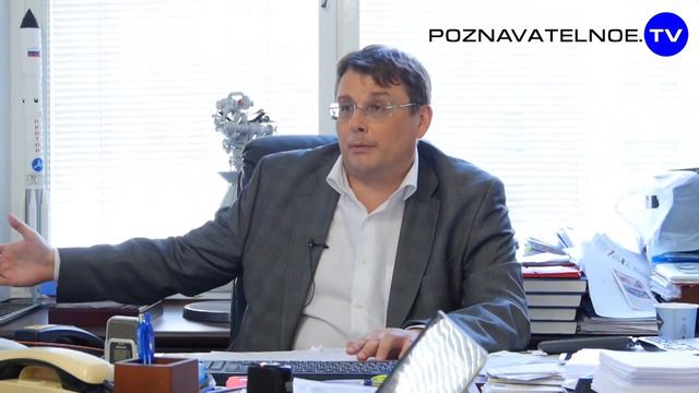 Мегарегулятор