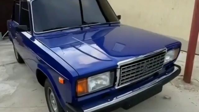 Подборка лучших оперскими ваз 2107 суета 2107 Тюнинг 2107 обзор на семёрка 2107 Жига номер один смотреть онлайн