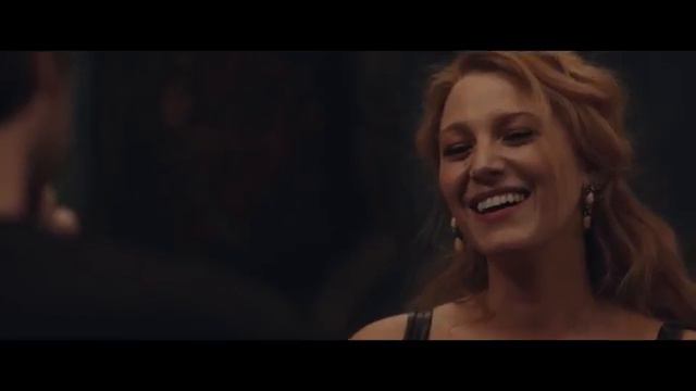 IT ENDS WITH US - Official Trailer (HD) смотреть онлайн