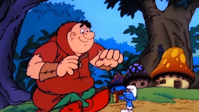 Soup A La Smurf • Full Episode • The Smurfs