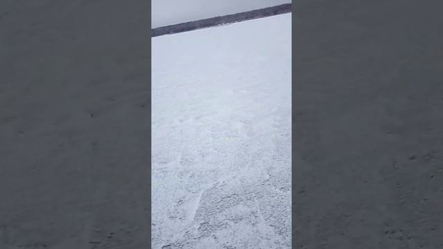 Казанка 2м по льду смотреть онлайн