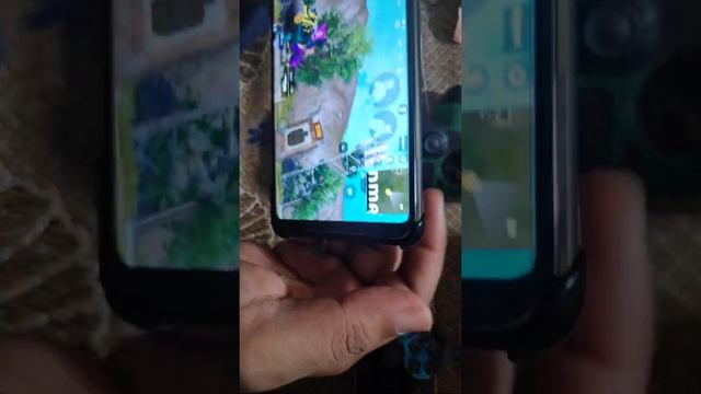 ASUS ROG PHONE 2 TRIGGER PROBLEM FIX смотреть онлайн