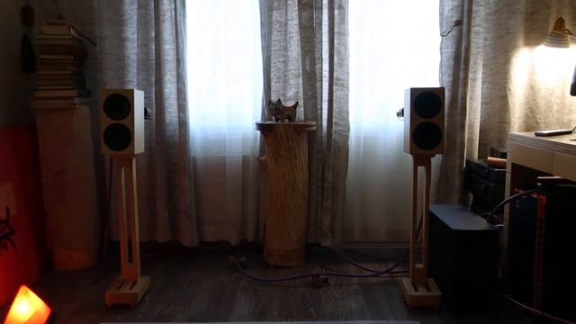Muse 296 DAC Эмиль Горовец смотреть онлайн