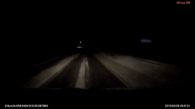 Легкий стресс на трассе M8 смотреть онлайн