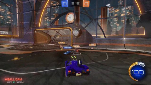 How To Fix Rocket League CE-34878-0 Error смотреть онлайн