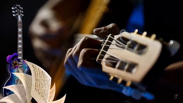 СТАРИННЫЙ ВАЛЬС "ПАМЯТЬ ЦВЕТОВ". смотреть онлайн