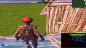 КАК ПОСТАВИТЬ 4 НА 3 В ФОРТНАЙТ l САМОЕ ЧИТЕРСКОЕ РАЗРЕШЕНИЕ В ФОРТНАЙТ❤