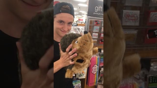 ЗНАЕТЕ КАКИЕ ЗВУКИ ИЗДАЁТ ЁЖИК? смотреть онлайн