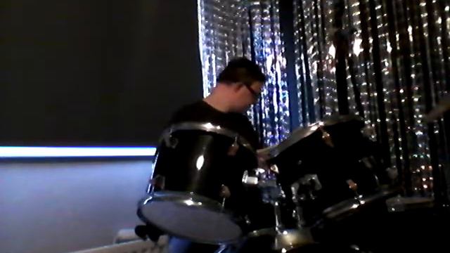 5 all Druming of Queen Band or Kris Hurst by Kristophser Joseph Hurst(5) смотреть онлайн