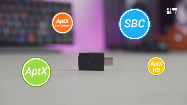 Review Creative BT-W3 - Đầu phát Bluetooth USB Type-c chất lượng cao cho PC/PS4 và Nintendo Switch смотреть онлайн