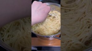 Лайфхак для макарон ? #shorts