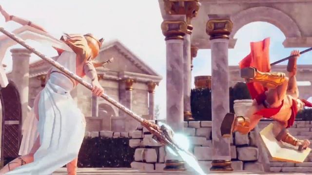Neoverse PS4 Launch Trailer EN смотреть онлайн