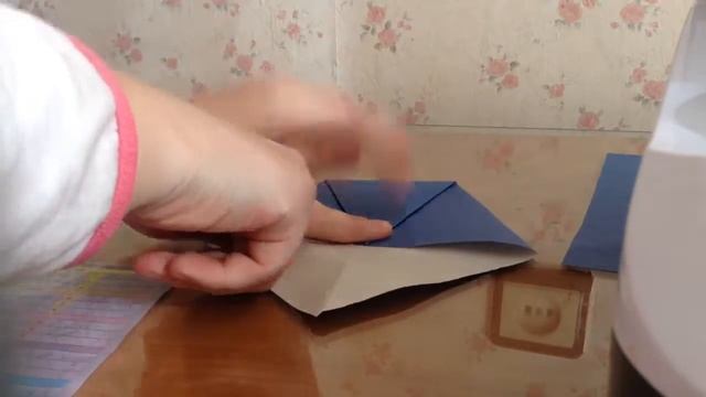Делаем птичку! смотреть онлайн