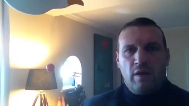 Сергей Гесс выполнит поручение в Гетеборге смотреть онлайн
