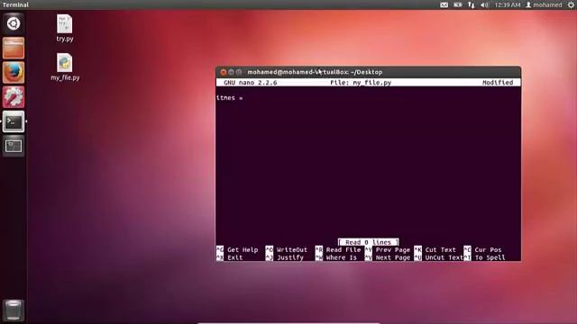 007-python in 2 weeks البايثون في اسبوعين p2 || code Editors || (arabic) смотреть онлайн