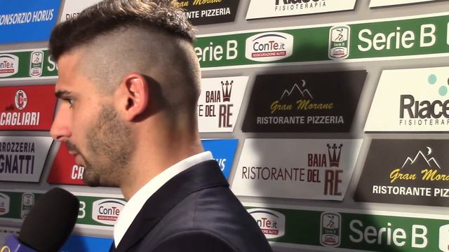 LE PAROLE DI NICOLO' MANFREDINI AL TERMINE DI MODENA - BRESCIA смотреть онлайн
