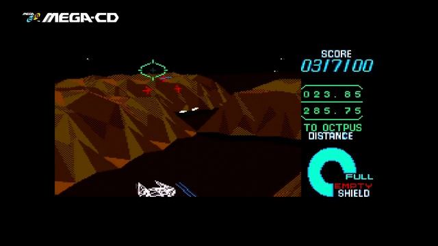 Battle of the Ports - Starblade (スターブレード) Show #225 - 60fps смотреть онлайн