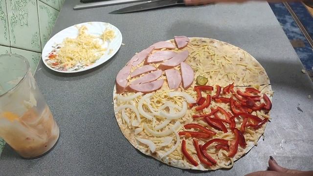 Рецепты с Душой