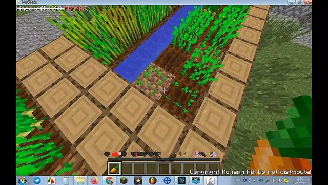 Что такое Minecraft Error 422 смотреть онлайн