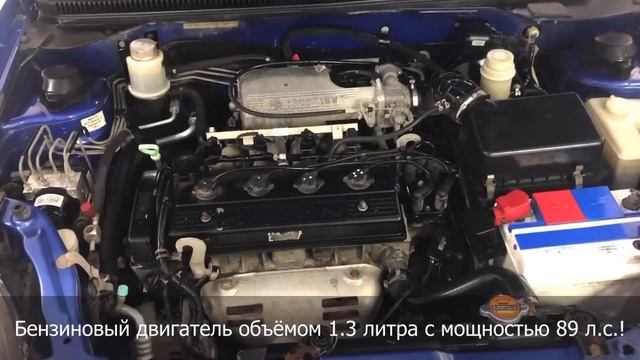 Видео-презентация автомобиля Лифан Смайли 2011 года выпуска! смотреть онлайн