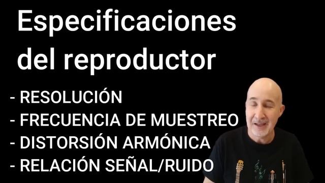 Cómo elegir un REPRODUCTOR de CDs смотреть онлайн