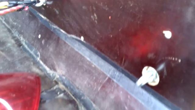 Фиксируем груз правильно! смотреть онлайн