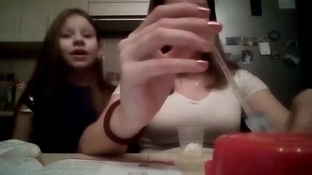 Мы делаем соль для ванны ☺☺☺ смотреть онлайн