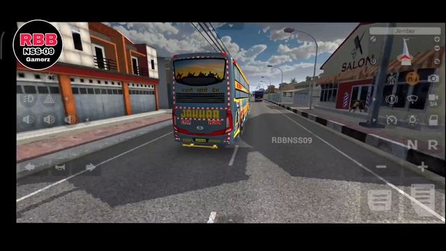 TATA BS4 ENGINE SOUND PACK ll JAKHAR TRAVELs BUS Engine Sound SUPPORT FOR ALL MOD V3.7.1 смотреть онлайн