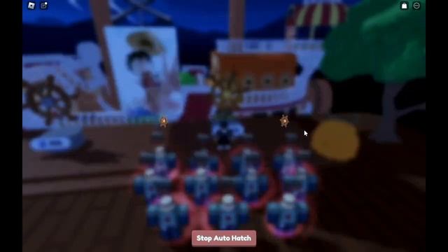 NEW UPDATE PIECE RACE HARDCORE ANIME RACING CLICKER ROBLOX PAPTAB смотреть онлайн