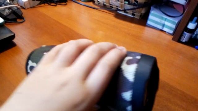 Обзор калонки JBL charge 3 смотреть онлайн