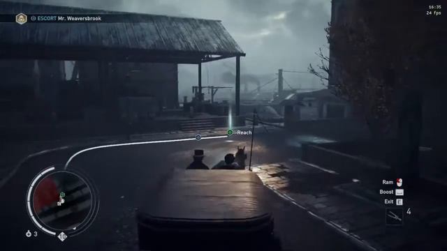 Assassin's Creed Syndicate JACK RIPPER Ep 4 смотреть онлайн