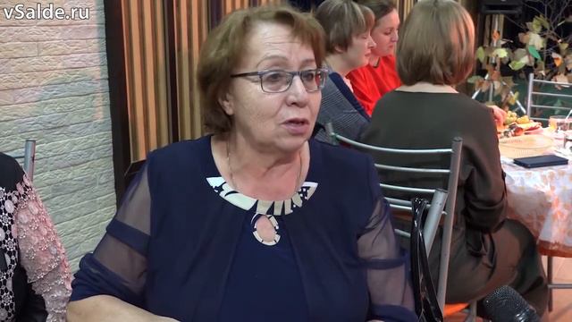 Будни ВСМПО. Отдел труда и заработной платы предприятия отметил 85-летие смотреть онлайн