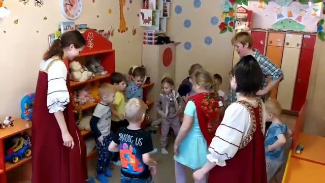 Сегодня у нас в гостях был Дом Пряника с мастер-классом по росписи пряников. смотреть онлайн