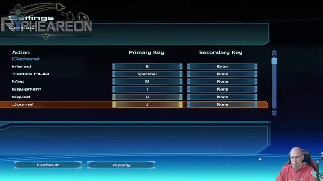 Mass Effect Playthrough Part 21 смотреть онлайн