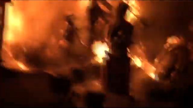 Las fallas_fire, Валенсия, Фальяс, праздник, 2010, сжигание смотреть онлайн