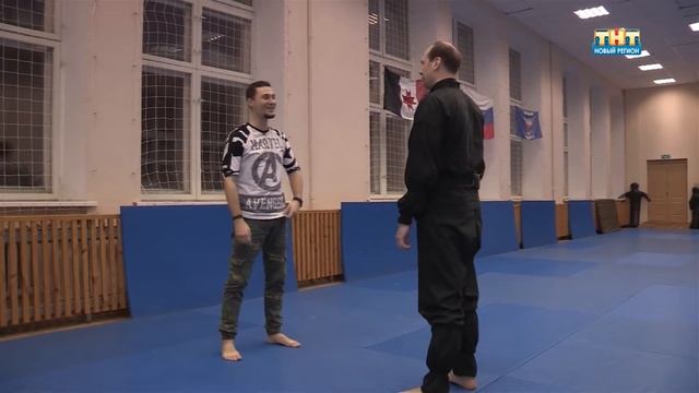 Синяки и ссадины. Ниндзюцу смотреть онлайн