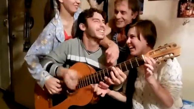 Квартет АЛКСЮМИСЕР_ Мы великие таланты, но понятны и просты смотреть онлайн