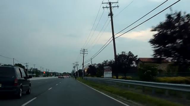 New Jersey - Нью Джерси - न्यू जर्सी - ניו ג ' רזי