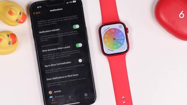 How To Use The Apple Watch Series 8 - Beginners Guide Tutorial & Tips смотреть онлайн