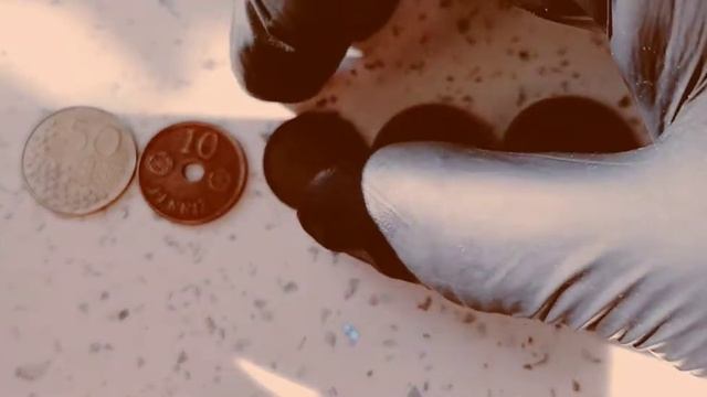 Монеты стран мира № 20. Монеты Финляндии и Исландии. смотреть онлайн