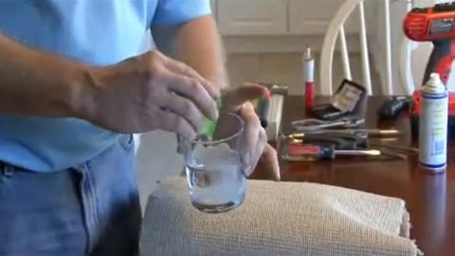 How to Remove Latex Paint From Carpet смотреть онлайн
