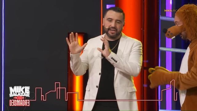 Combo de Chistes con el Perro Guarumo y Mike Salazar en su Zona de Desmadre смотреть онлайн