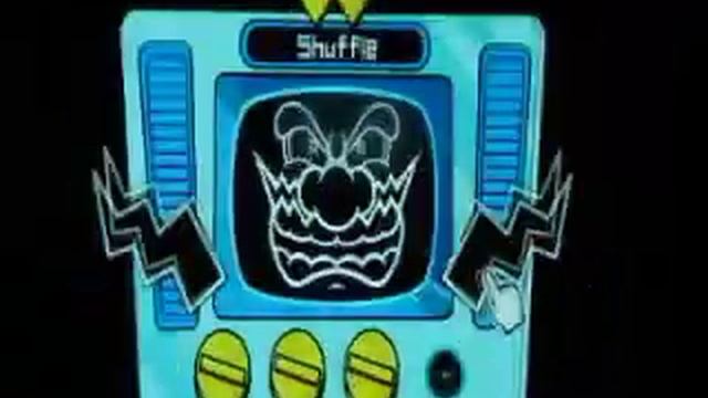 warioware D.I.Y. showcase part 1 смотреть онлайн