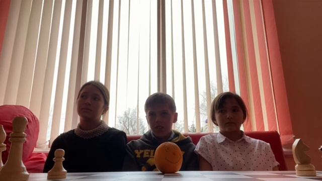 Киноурок в Богоявленской СОШ смотреть онлайн