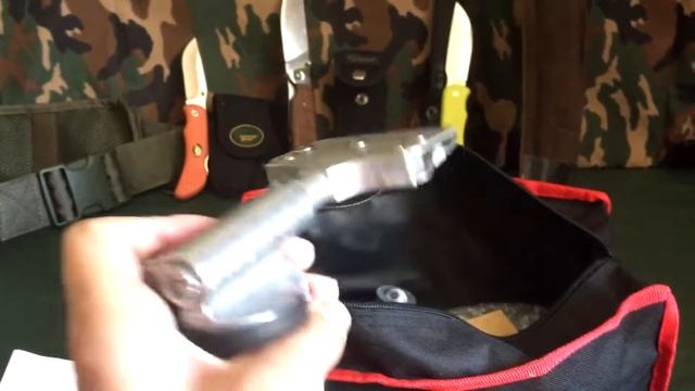 Подводка и заточка Охот. Ножей. Мой Выбор! смотреть онлайн